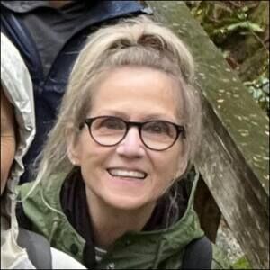 Meet your Posher, Diane